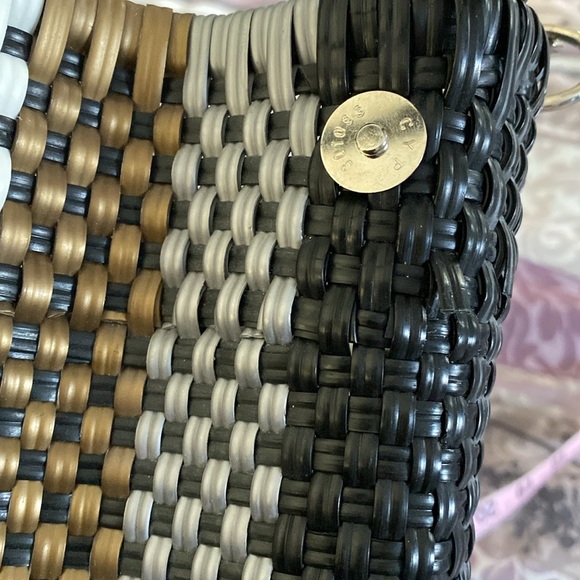 Handmade Mexico Artisan Purse - Picture 11 of 13